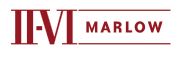 II-VI Marlow